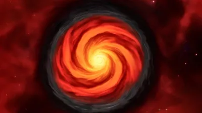 Обнаружена ближайшая к Земле черная дыра : 05 ноября 2022 23:14 - новости  на Tengrinews.kz