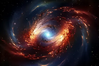 Ученый: черная дыра может проглотить Землю, и мы этого не заметим - РИА  Новости, 17.06.2015