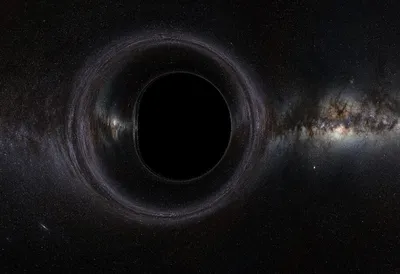 Эйнштейн был прав: Черная дыра в M87 “танцует” в ритме Общей теории  относительности