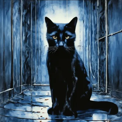 Чёрная кошка (Marvel Comics) — Википедия