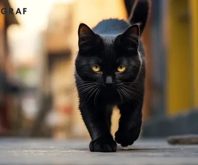 Чёрная кошка | Genshin Impact Вики | Fandom