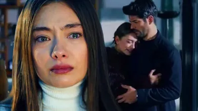 Даже мужчины заплачут: почему стоит посмотреть турецкий сериал «Черная  любовь» в озвучке Триколора | TV Mag