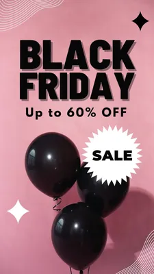 Black Friday - YouTube