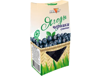 Чай из побегов кавказской горной черники | organict.ru