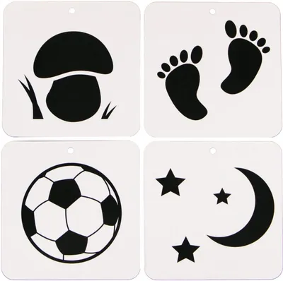 Черно-белые цветные карточки для раннего развития, визуальная обучающая  карточка для детей, карточки с животными, подарок для младенцев, для  познания детей O8p4 | AliExpress