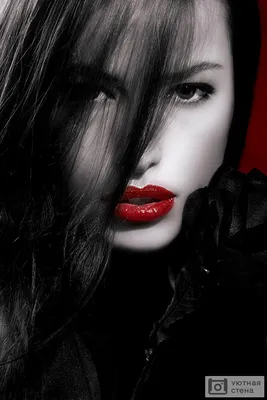 114 573 рез. по запросу «Черно белые женщины с красными губами» —  изображения, стоковые фотографии, трехмерные объекты и векторная графика |  Shutterstock