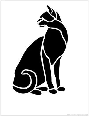 Мультфильм вектор черно-белые животные Stock Illustration | Adobe Stock