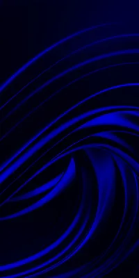 Pin by Dodi K on Wallpaper 3D Syantik | Blue wallpapers, Android wallpaper  black, Samsung wallpaper
