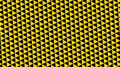 Bacal пользовательские обои любого размера 3D абстрактные геометрические  обои для зала черно-желтые обои для гостиной диван тв домашний декор 5D  росписи | AliExpress