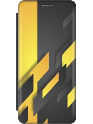 Скачать Черно-желтые обои HD 4K APK для Android