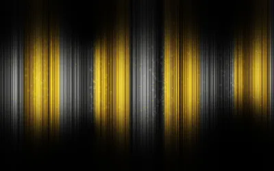 Черно желтые обои - 70 фото