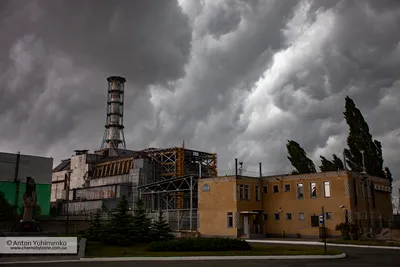 В шаге от второго Чернобыля - 06.03.2022, Sputnik Абхазия