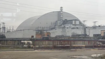 Трагедия Чернобыля: как выглядит АЭС сегодня - 26.04.2018, Sputnik Казахстан