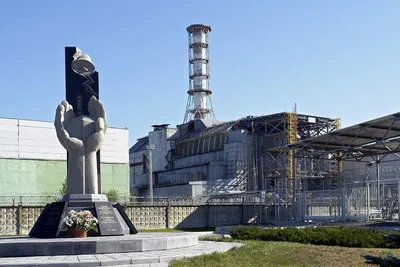После Чернобыля — Русский трейлер (2021) - YouTube