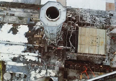 Подвал смерти: как выглядит самое страшное место Чернобыля | Исследователь  Войтек | Дзен