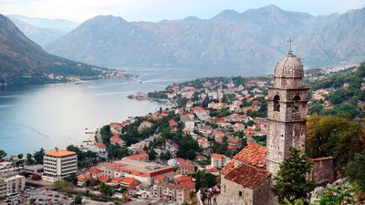 Отдых в Черногории в 2024 году: что посмотреть, когда ехать и как  добраться, цены
