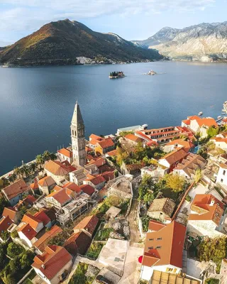 Черногория: отдых в Черногории, виза, туры, курорты, отели и отзывы