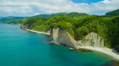 Кто стал «Красой Черноморского побережья - 2021»?
