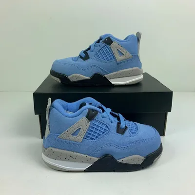 Кроссовки Nike Air Jordan 4 (Черные с красным) купить в СПБ. Интернет  магазин street-look.ru