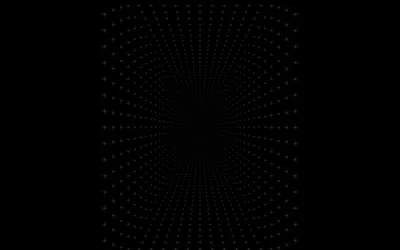 Скачать 1920x1200 блеск, точки, черный фон обои, картинки 16:10