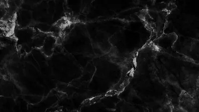 Красивая текстура черного мрамора - 25 фото