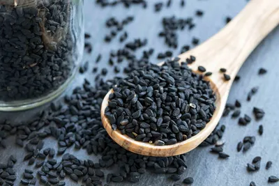 Польза натурального масла черного тмина