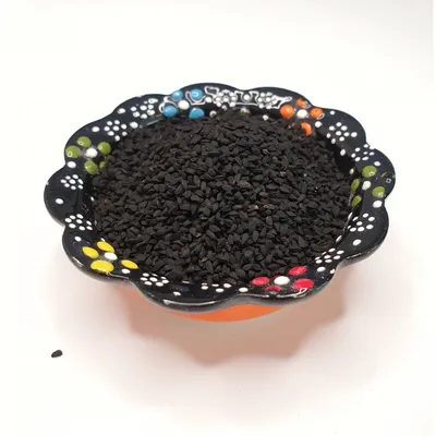 Тмин чёрный семена – полезная добавка в корм для животных поднимает  иммунитет 500г - AliGori.ru