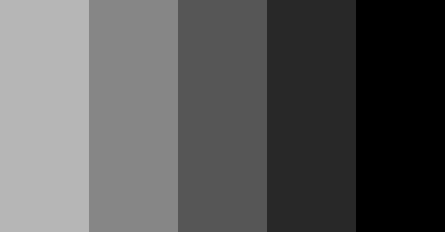 44 Colors That Go With Black (Color Palettes) - Color Meanings