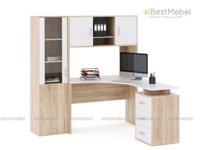 Офисный стол лофт | Блог компании ErgoStol