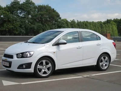 Chevrolet Aveo 1.2 S 3dr first drive | Autocar