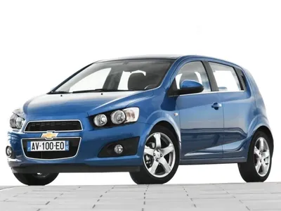 190 Chevrolet Aveo Royalty-Free Photos and Stock Images | Shutterstock