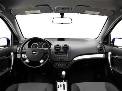 Chevrolet Aveo LT hatchback 2024 3D model - Download Vehicles on  3DModels.org