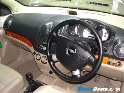 2007 Chevrolet Aveo 1.2 MT - POV TEST DRIVE - YouTube