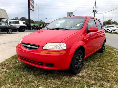 Chevrolet Aveo sedan LT 2024 3D model - Download Vehicles on 3DModels.org