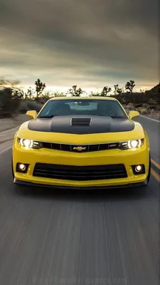 Download \"Chevrolet Camaro\" wallpapers for mobile phone, free \"Chevrolet  Camaro\" HD pictures