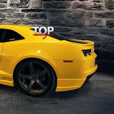 Vehicles Chevrolet Camaro ZL1 HD Wallpaper