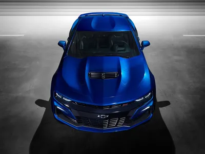2020 Chevrolet Camaro SS [Add-On | Replace | Tuning | Template | Unlocked |  RS SS ZL1 1LE WIDEBODY] - GTA5-Mods.com