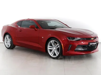 Chevy Camaro Reportedly Being Replaced By Electric Sedan