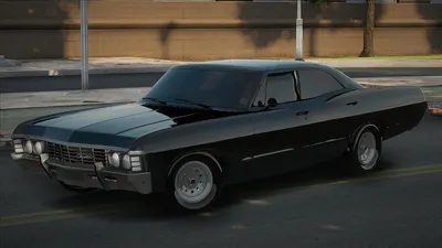 1967 Chevrolet Impala-$59,995.00 - YouTube