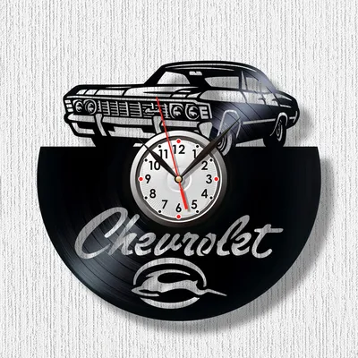 Chevrolet Impala 1967 - #136 | RaceDepartment
