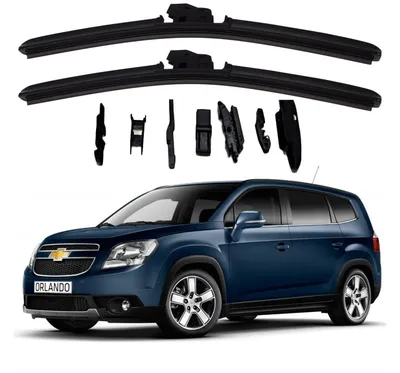 Продам CHEVROLET Orlando . Фото продажа на RST. Технические характеристики CHEVROLET  Orlando на РСТ Продавец, 14435990