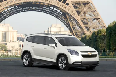 Report: GM Decides Against Selling Chevy Orlando In U.S. | GM Authority