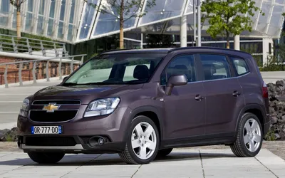 Установка гбо на Chevrolet Orlando в Тюмени, цена газобалонного  оборудования на Chevrolet Orlando