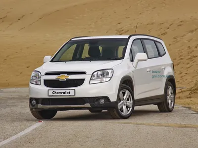 Chevrolet Orlando - технические характеристики, модельный ряд,  комплектации, модификации, полный список моделей Шевроле Орландо