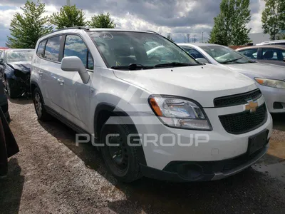 Chevrolet orlando - Tallinn - Chevrolet, Orlando купить и продать – okidoki