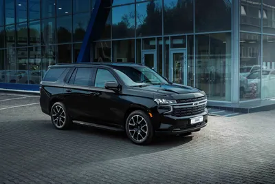 Расход топлива Шевроле Тахо на 100 км - Какие нормы расхода у Chevrolet  Tahoe? - Авто.ру