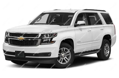 Старт продаж нового Chevrolet Tahoe на российском рынке