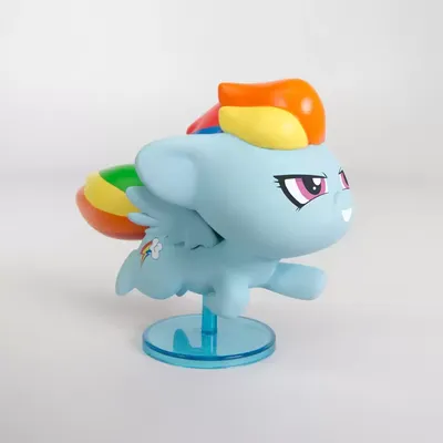 My Little Pony Celestia Chibi Figure Merchandise - Zavvi US