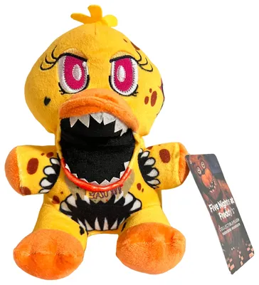 Toy Chica (FNAF) Animatronic - Custome by TheIlusionMist on DeviantArt