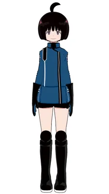 Shihouin Chika - BLEACH - Zerochan Anime Image Board